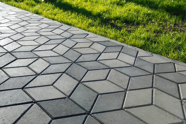 Best Driveway Resurfacing Pavers  in Hillcrest, CA