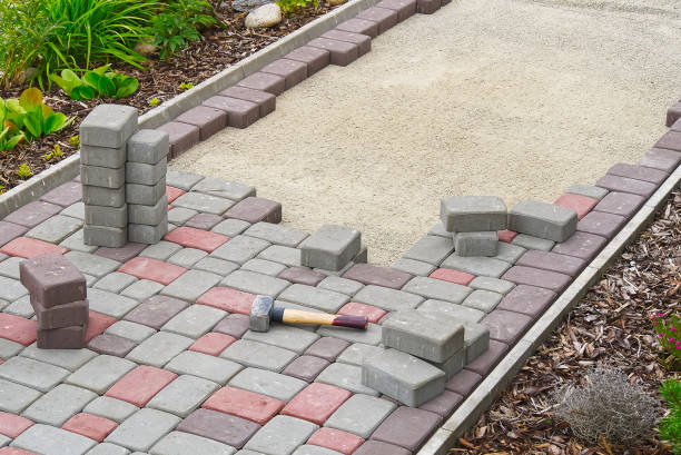 Best Cobblestone Driveway Pavers  in Hillcrest, CA
